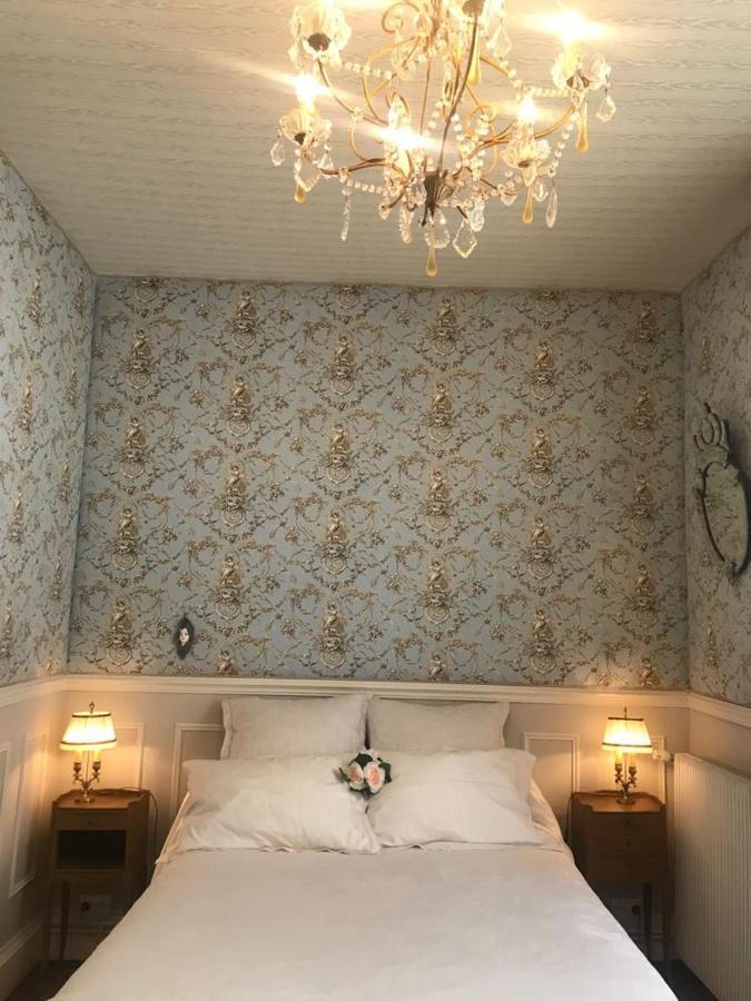 Vichy Luxe Napoleon III Lägenhet Exteriör bild