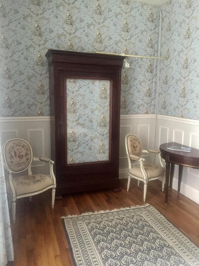 Vichy Luxe Napoleon III Lägenhet Exteriör bild